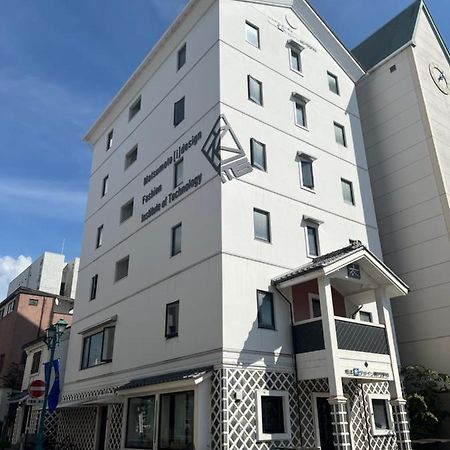Guest House Ichiyama Shukuba Ματσουμότο Εξωτερικό φωτογραφία