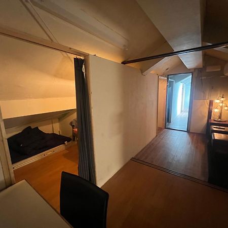 Guest House Ichiyama Shukuba Ματσουμότο Εξωτερικό φωτογραφία