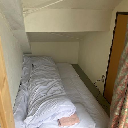 Guest House Ichiyama Shukuba Ματσουμότο Εξωτερικό φωτογραφία