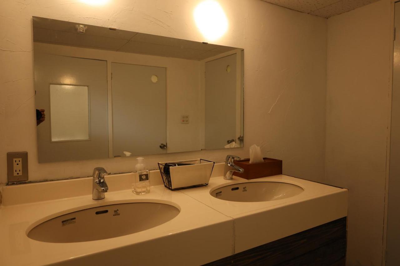 Guest House Ichiyama Shukuba Ματσουμότο Εξωτερικό φωτογραφία
