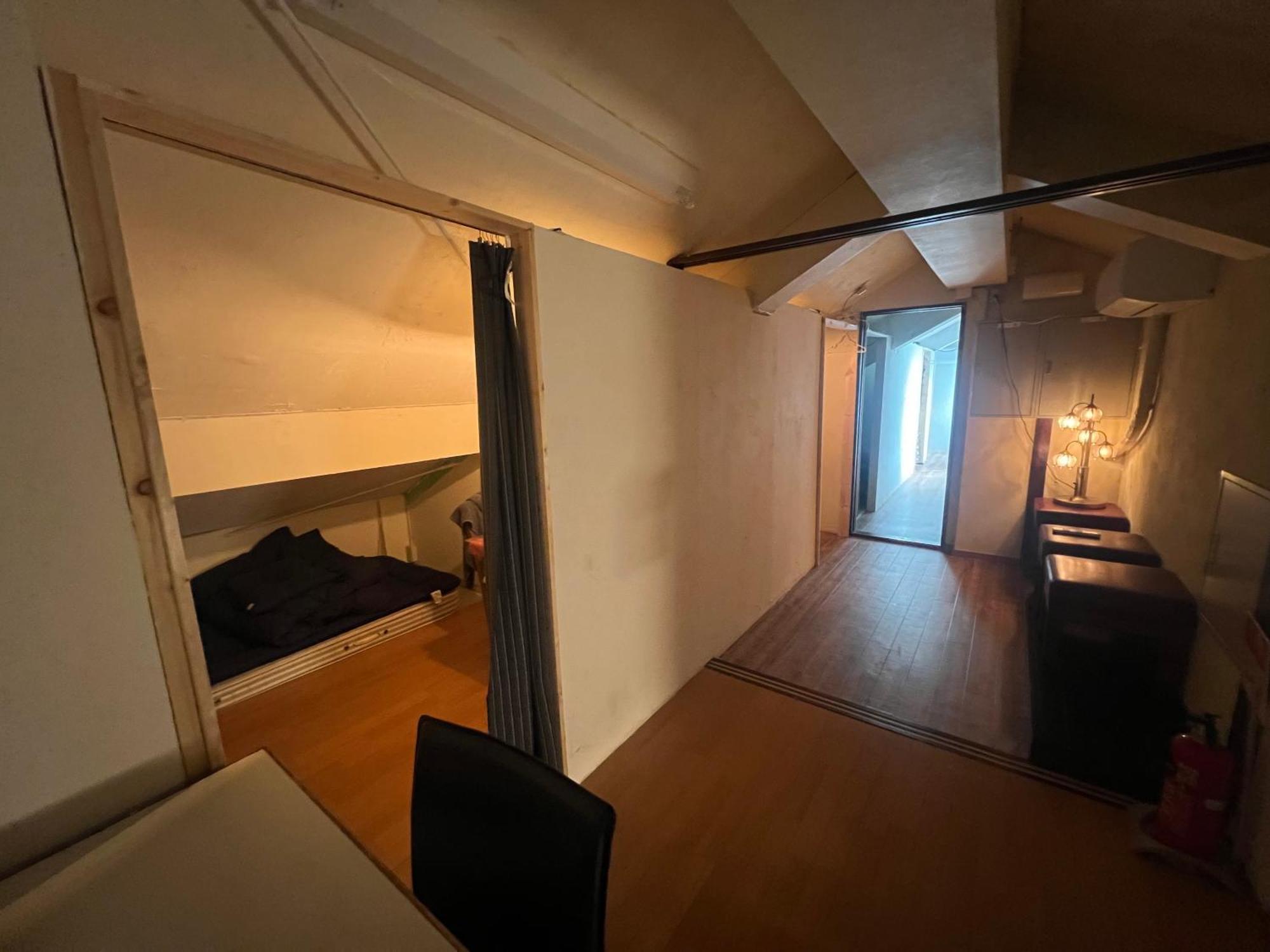 Guest House Ichiyama Shukuba Ματσουμότο Εξωτερικό φωτογραφία